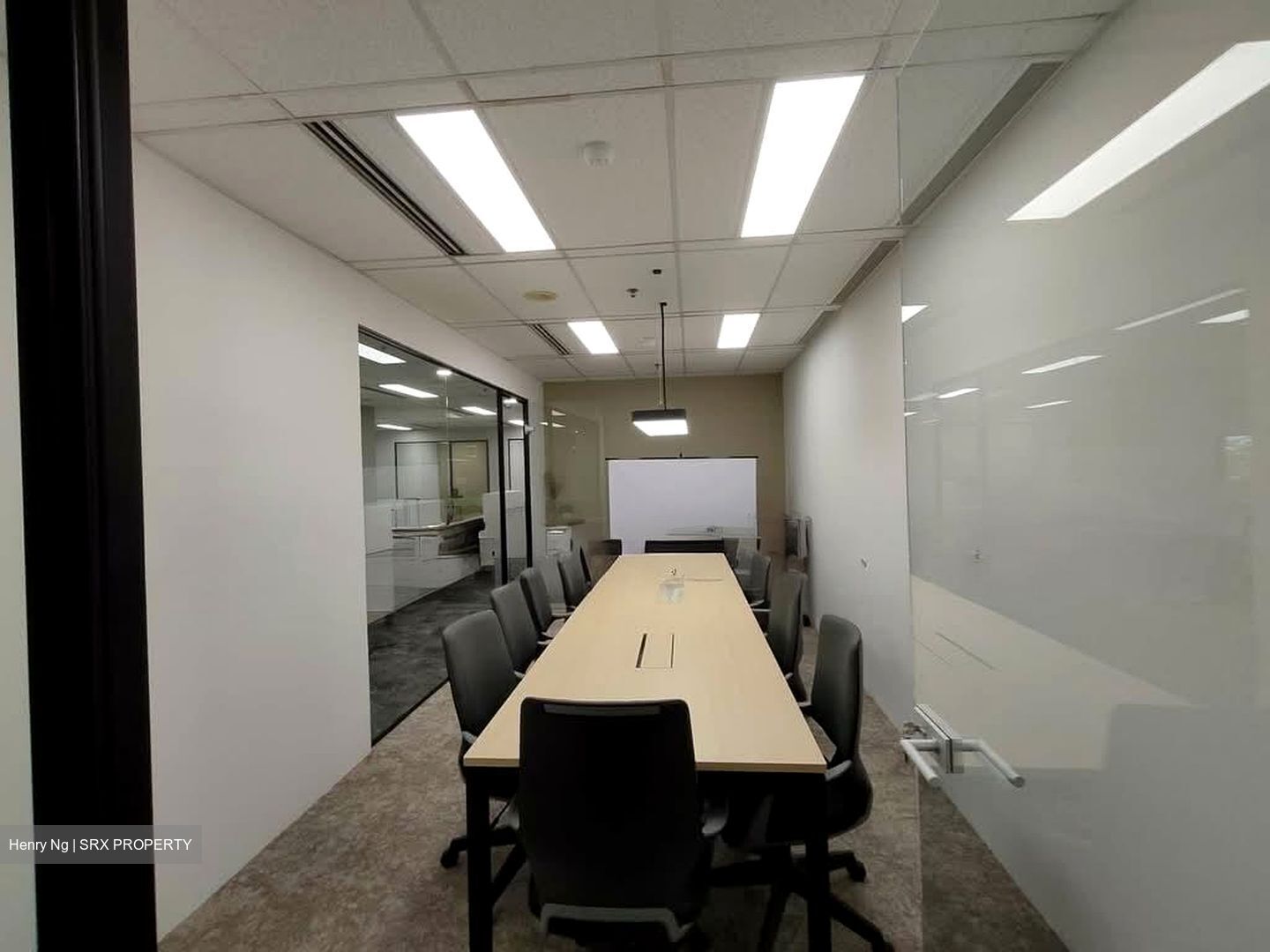 Abi Plaza (D2), Office #545521451